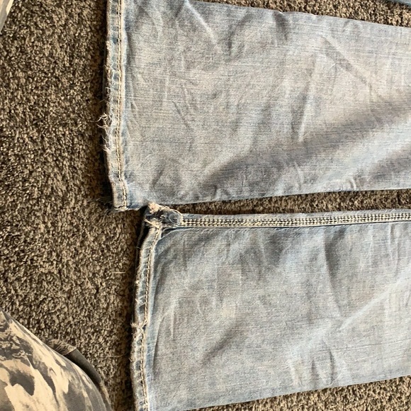 Men’s Gordie silvers - Picture 3 of 5